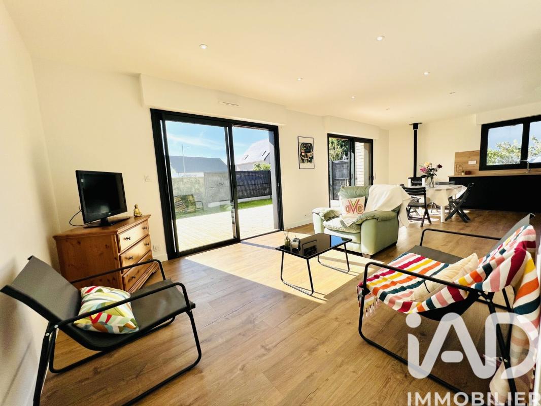 Maison 3 Pièce(s) Plouaret