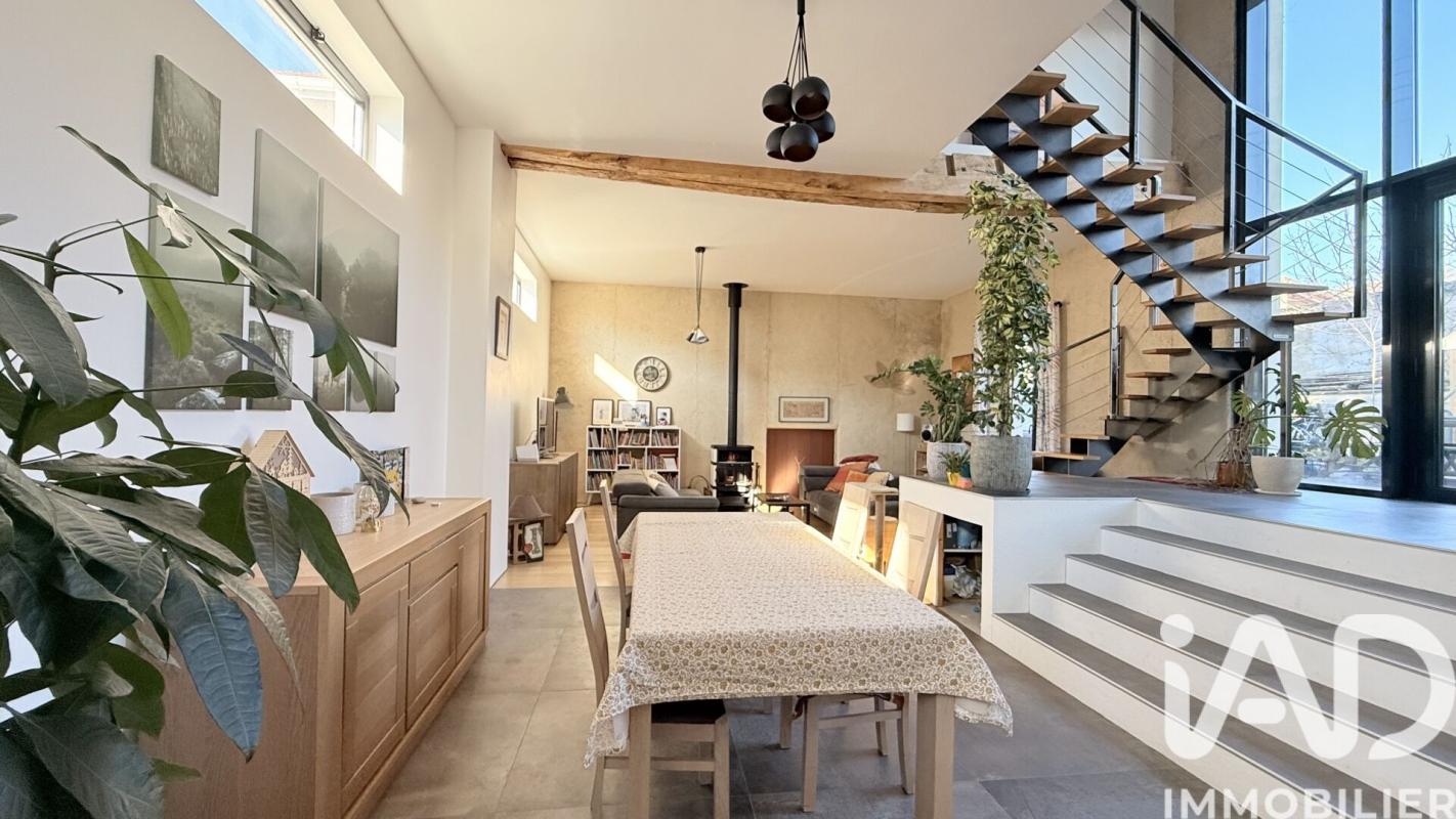 Maison 6 Pièce(s) Beynost