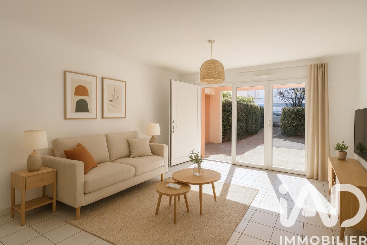 Appartement 3 Pièce(s) Gujan-Mestras