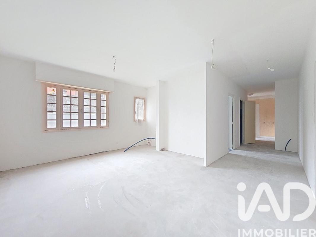 Appartement 2 Pièce(s) Mont-de-Marsan