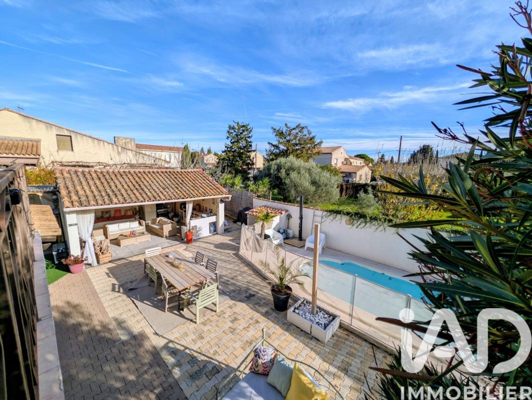 Villa 7 Pièce(s) Vedène