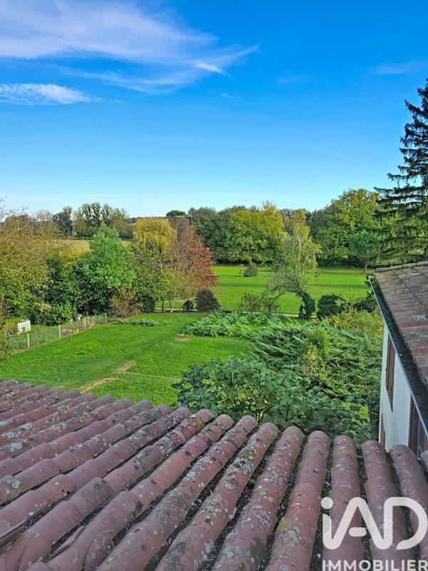 Maison de ville 7 Pièce(s) Samatan