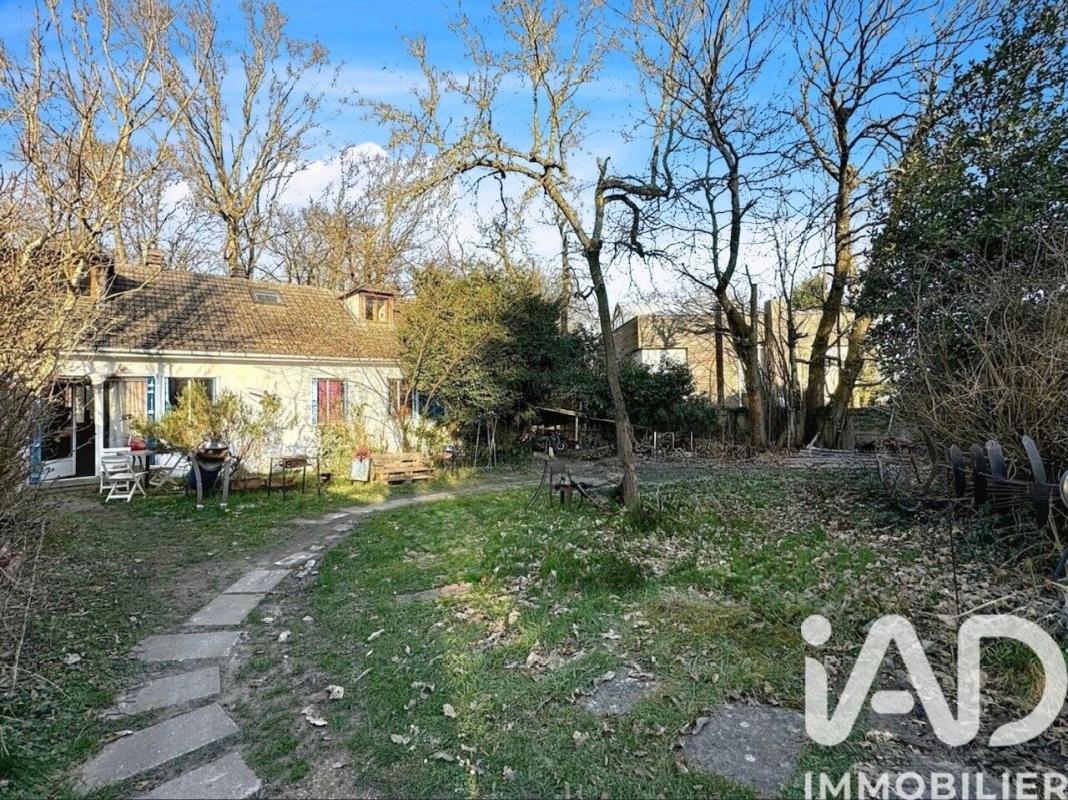 Maison 5 Pièce(s) Garches