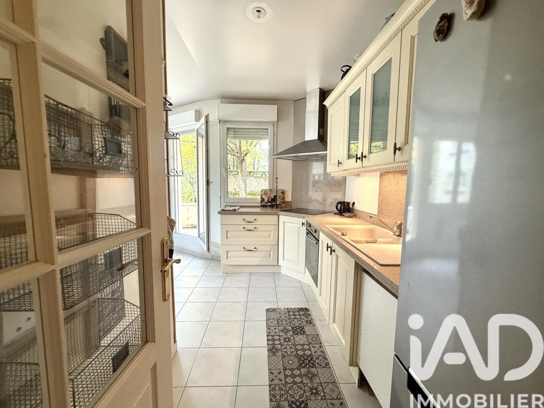 Appartement 3 Pièce(s) Combs-la-Ville