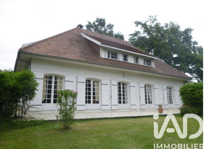 Propriété 8 Pièce(s) Artigues-près-Bordeaux