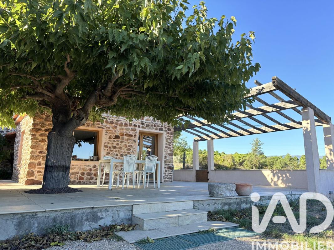 Maison 4 Pièce(s) Bagnols-en-Forêt