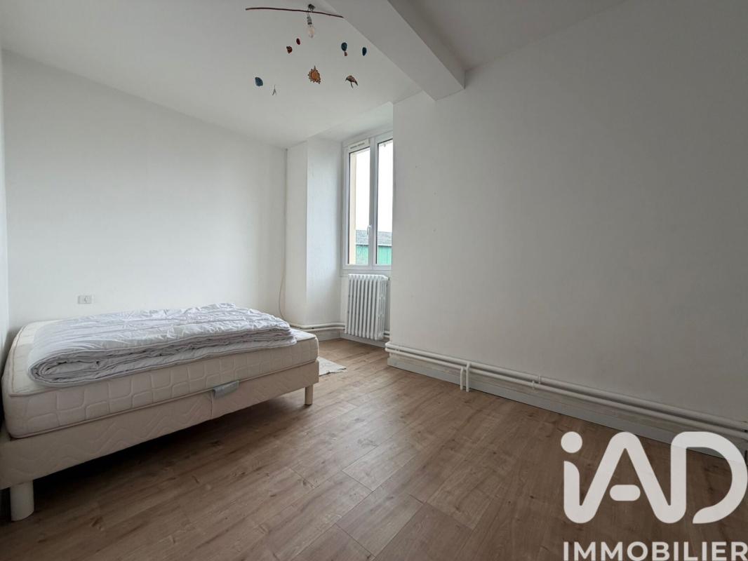 Maison 6 Pièce(s) Segré-en-Anjou Bleu