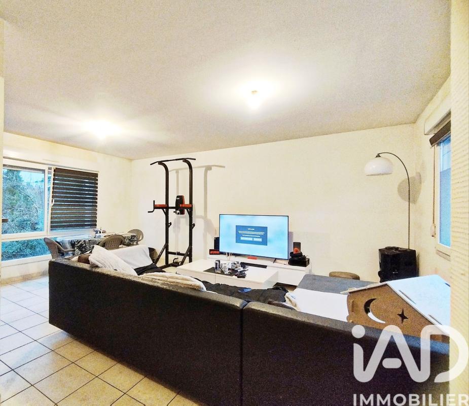 Maison traditionnelle 4 Pièce(s) Zimmersheim