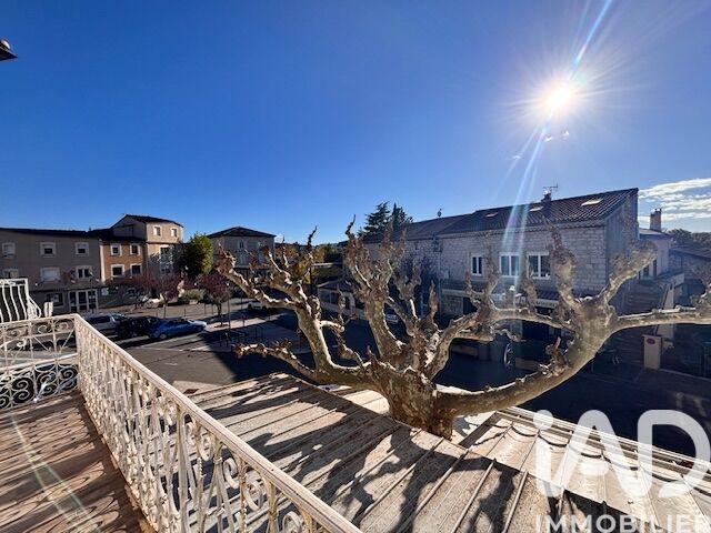 Appartement 3 Pièce(s) Ruoms