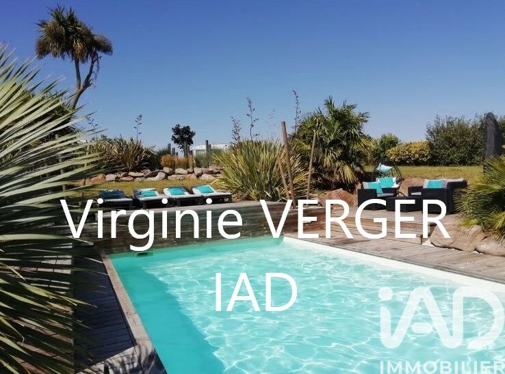 Maison 5 Pièce(s) Renac