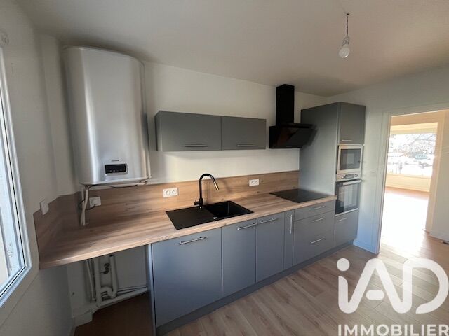 Appartement 3 Pièce(s) Caen