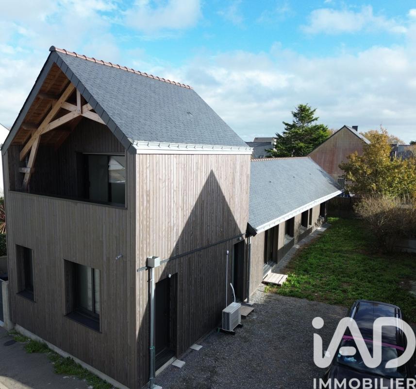 Maison d'architecte 5 Pièce(s) La Turballe