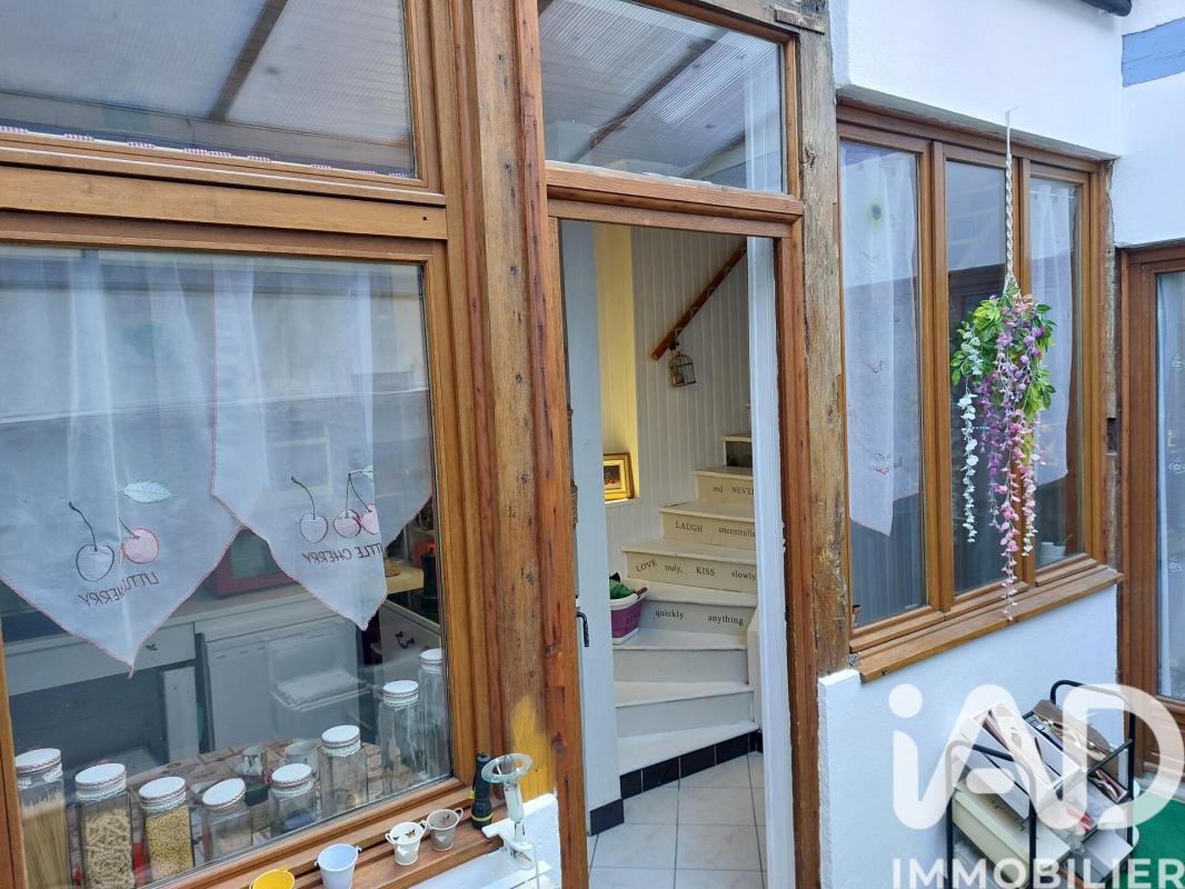 Maison 6 Pièce(s) Nolay