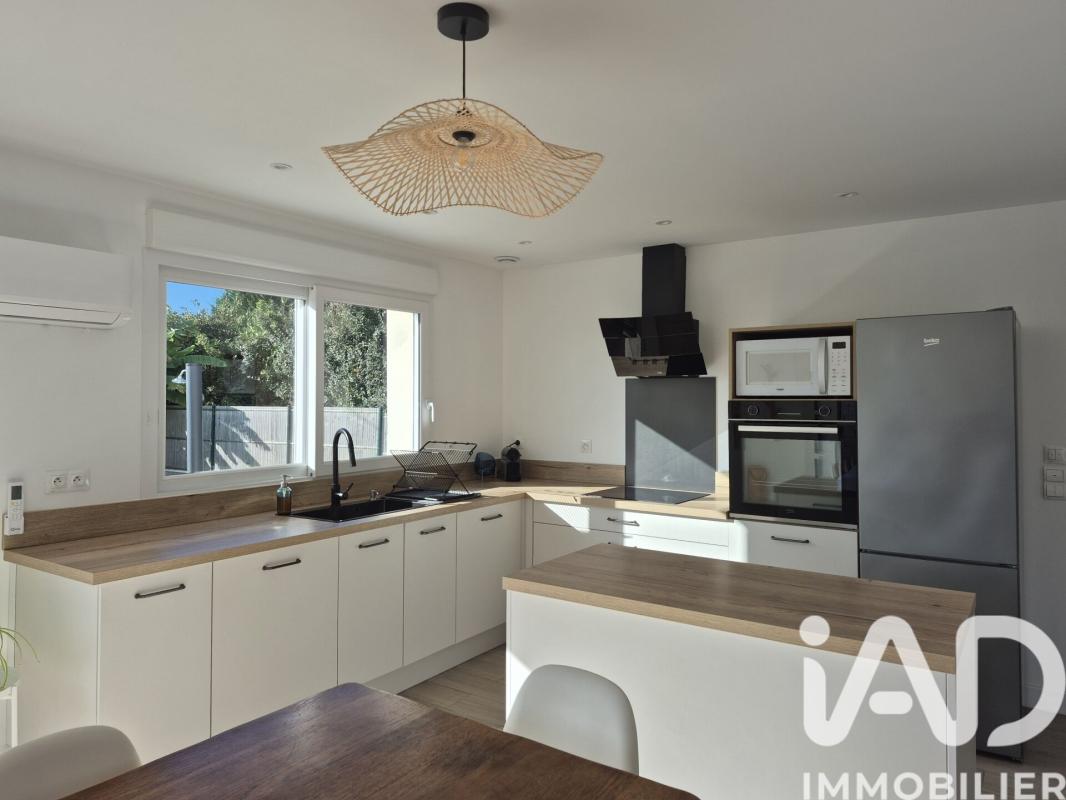 Maison traditionnelle 5 Pièce(s) Soulac-sur-Mer