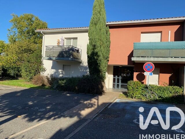 Appartement 1 Pièce(s) Aucamville