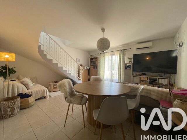 Duplex 4 Pièce(s) Le Rove