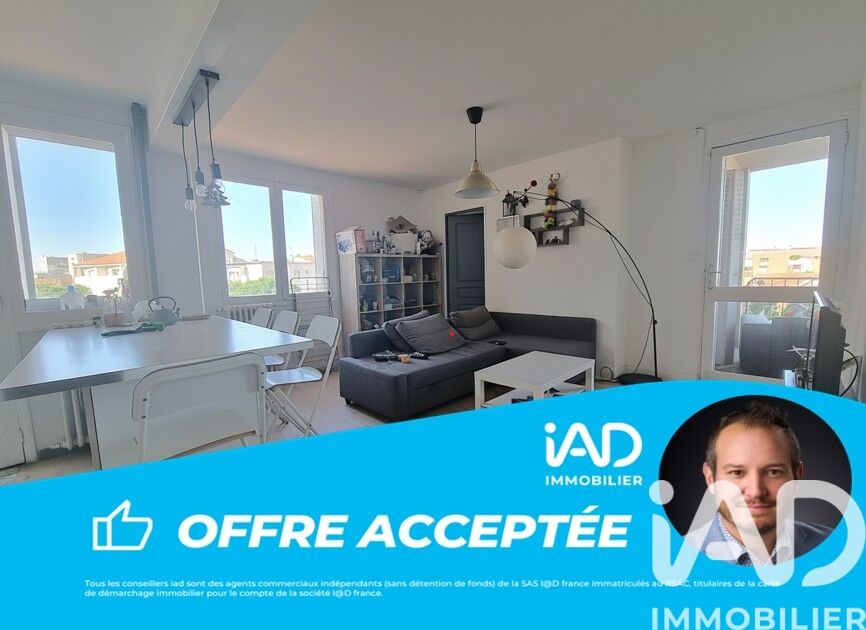Appartement 5 Pièce(s) Toulouse