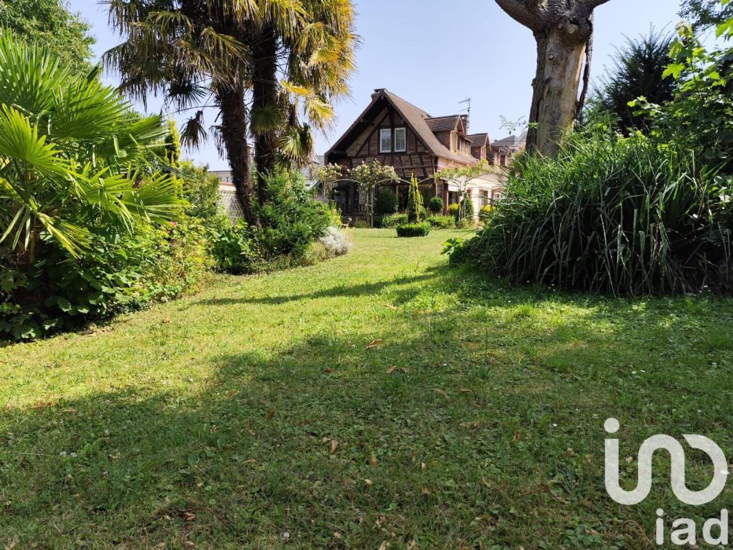 Maison 6 Pièce(s) Évreux