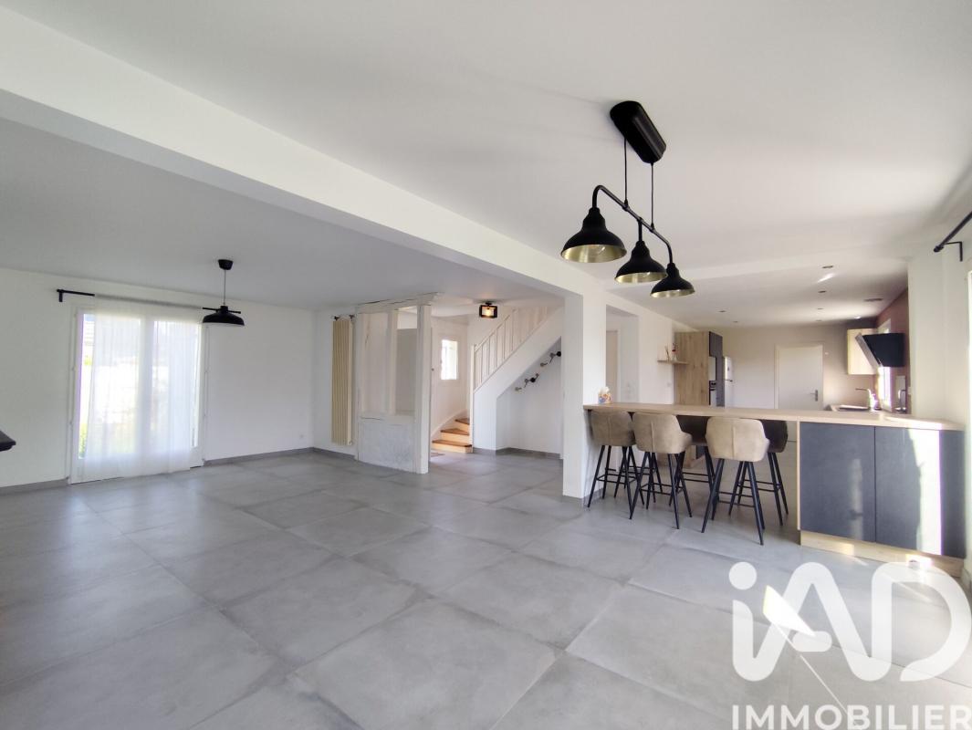 Maison 7 Pièce(s) Olivet