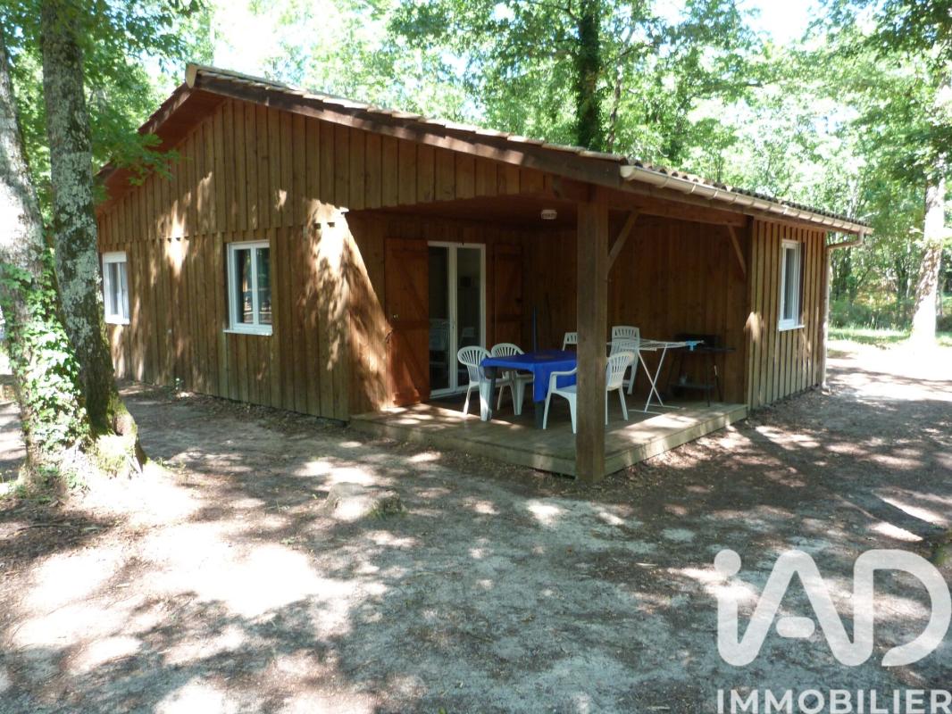 Maison 4 Pièce(s) Barbaste