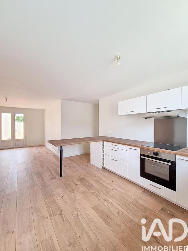 Maison 4 Pièce(s) Nuaillé-d'Aunis