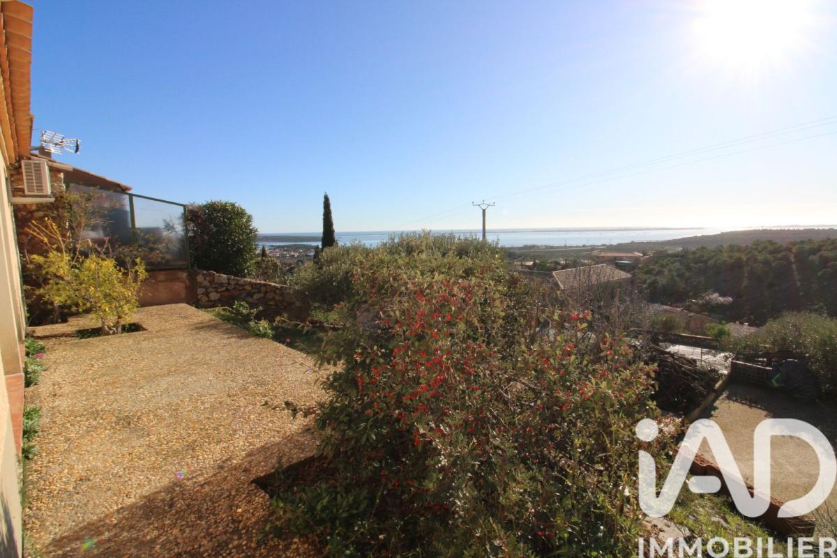 Maison 4 Pièce(s) Fitou