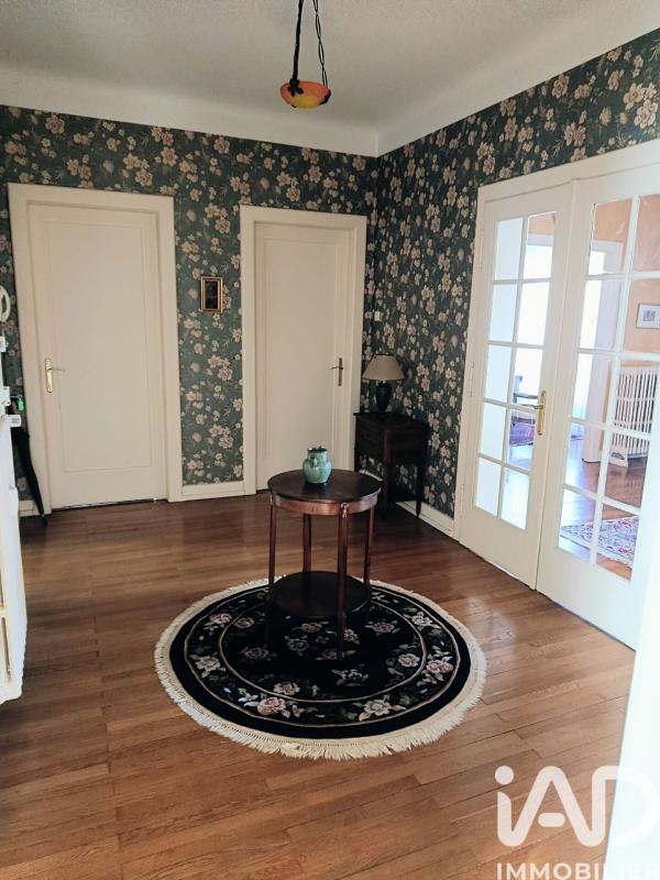 Appartement 4 Pièce(s) Sarreguemines