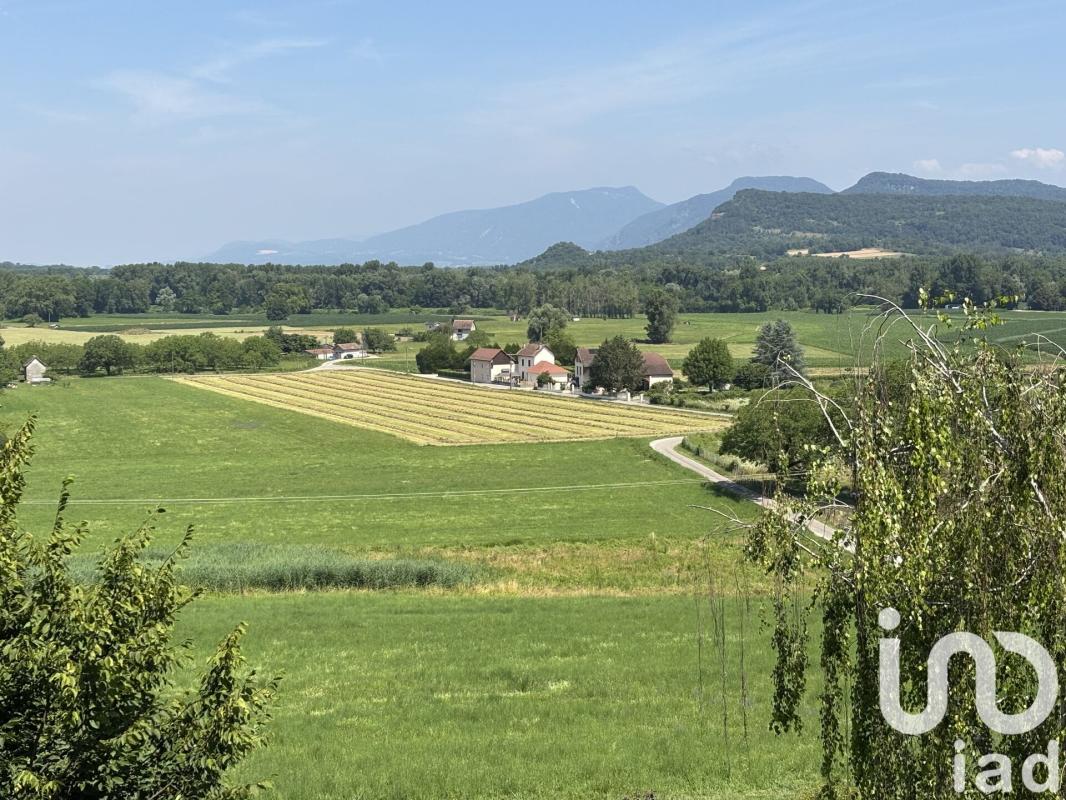 Appartement 3 Pièce(s) Saint-Genix-les-Villages