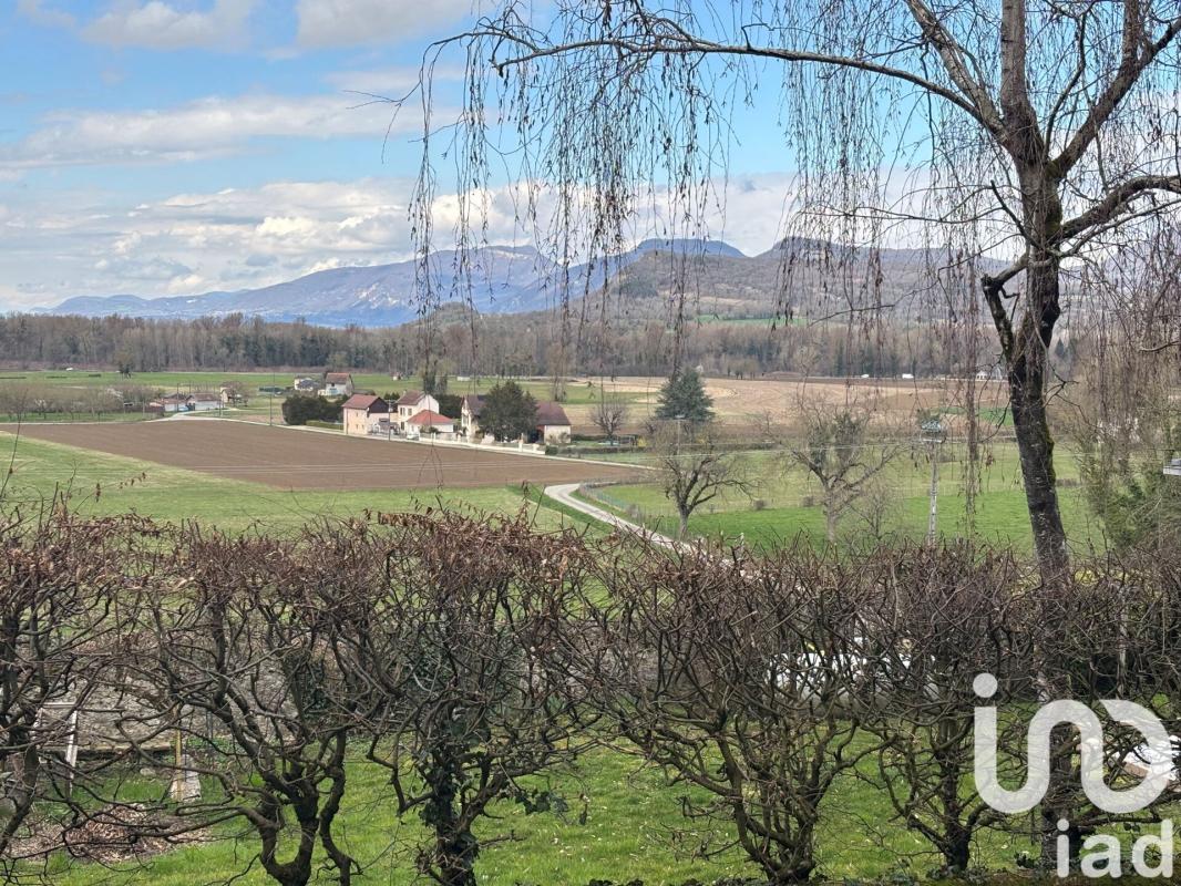 Appartement 4 Pièce(s) Saint-Genix-les-Villages