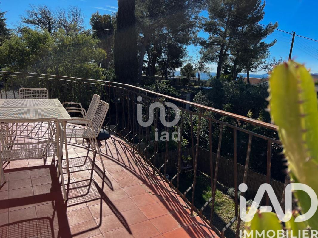 Maison 6 Pièce(s) Saint-Raphaël