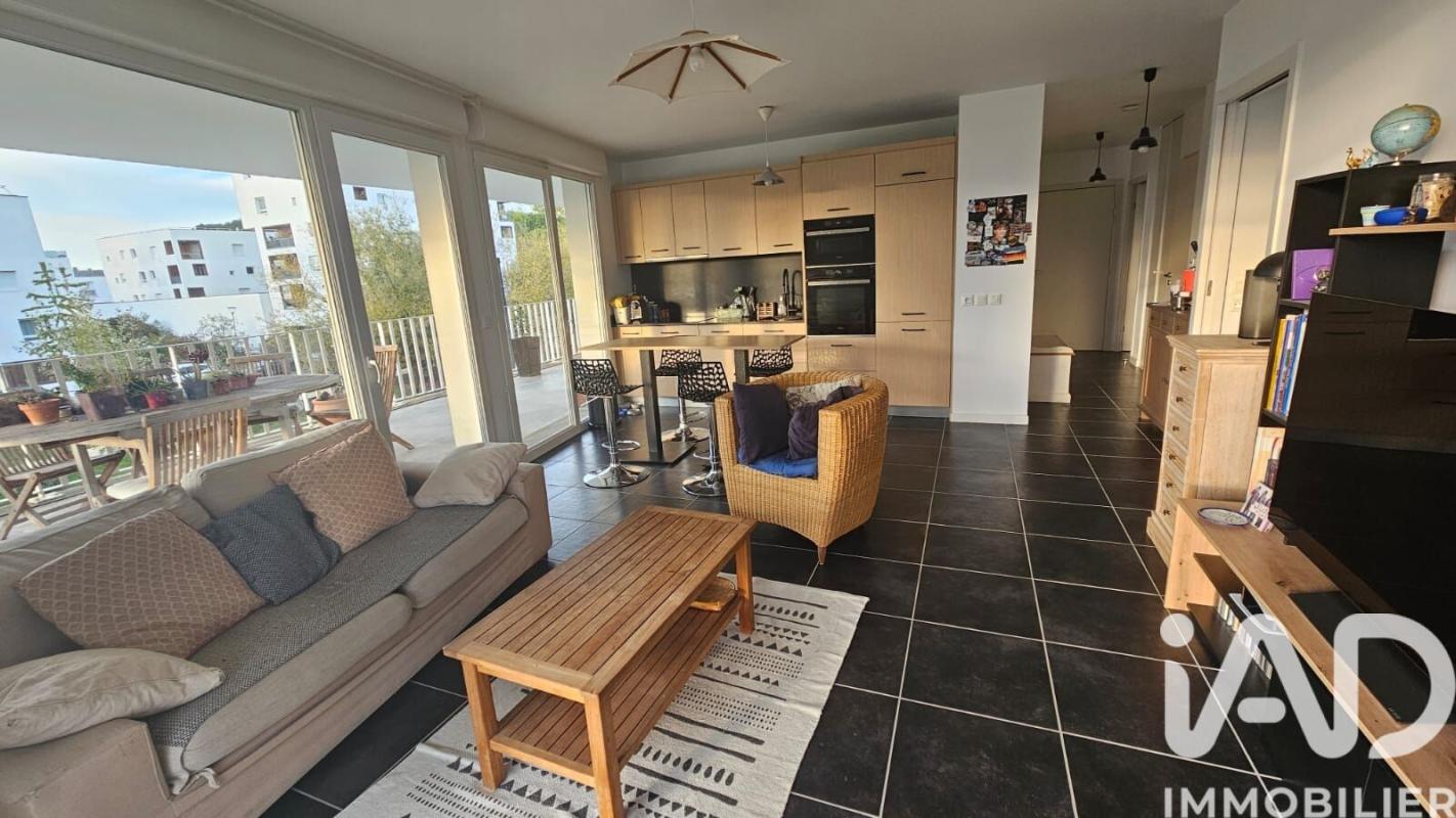 Appartement 3 Pièce(s) Floirac