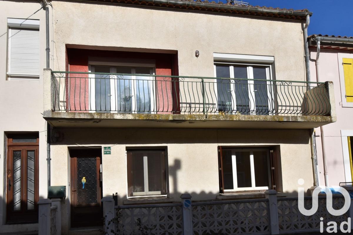Maison 8 Pièce(s) Cascastel-des-Corbières