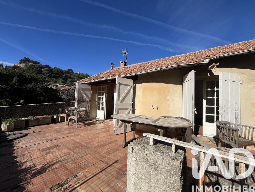 Maison de ville 7 Pièce(s) Rognes