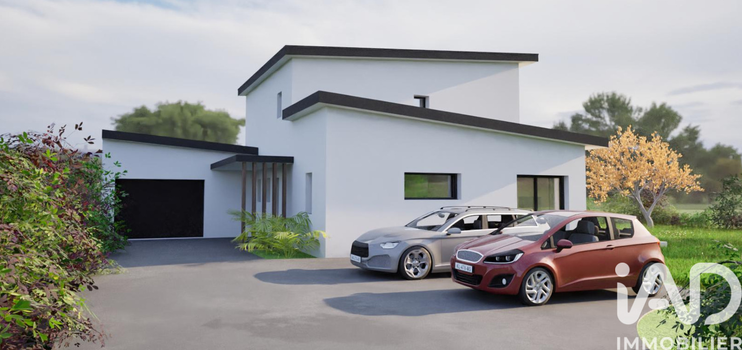 Maison 6 Pièce(s) Allaire