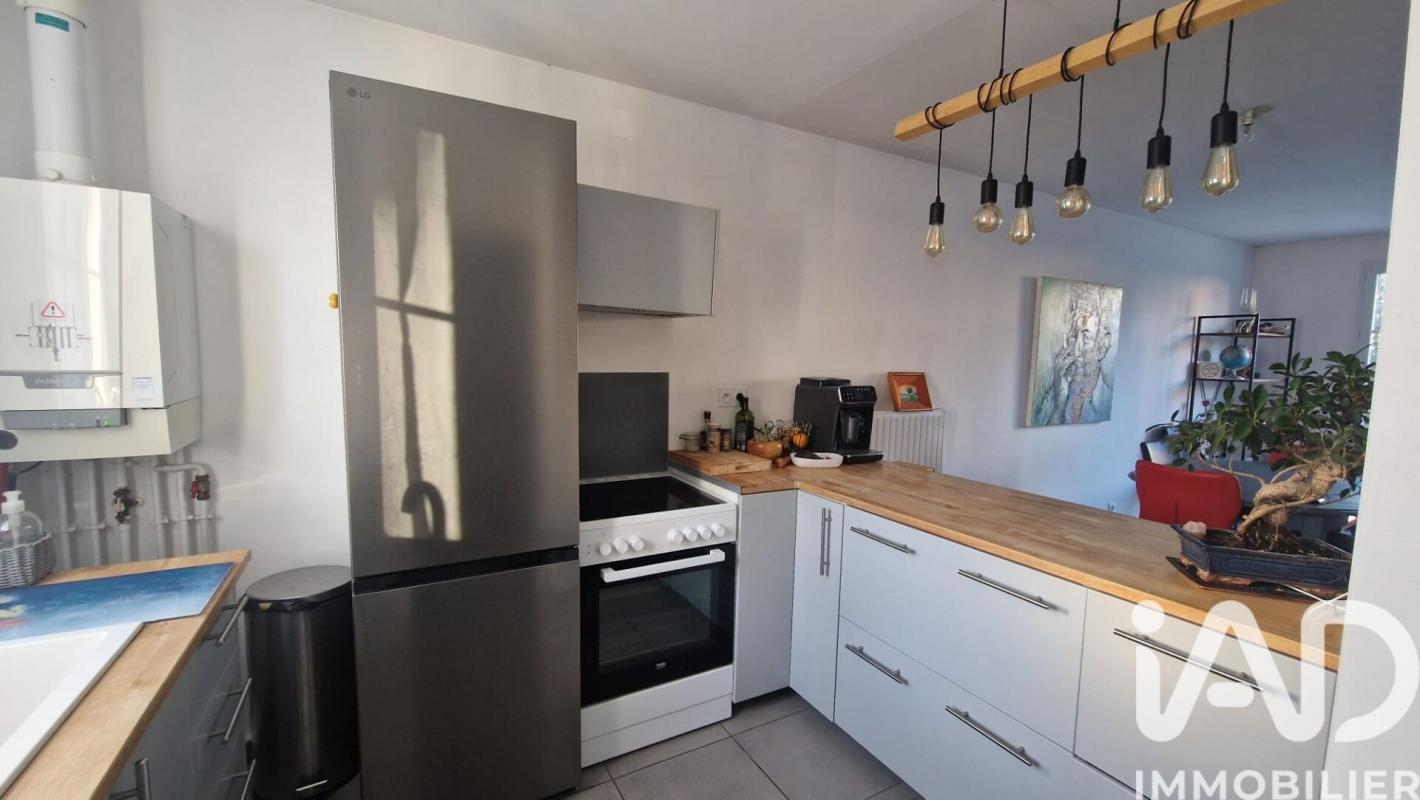 Maison 4 Pièce(s) Veigné