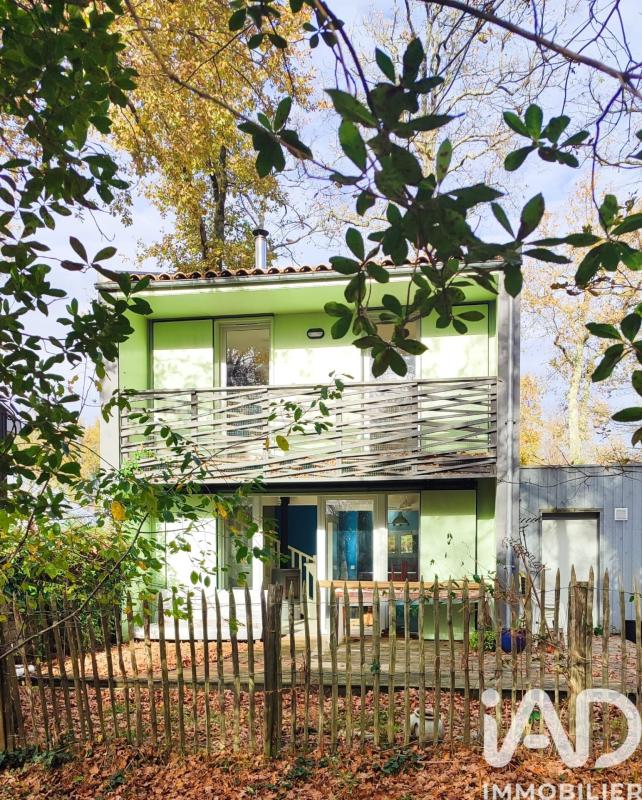 Maison 4 Pièce(s) Andernos-les-Bains