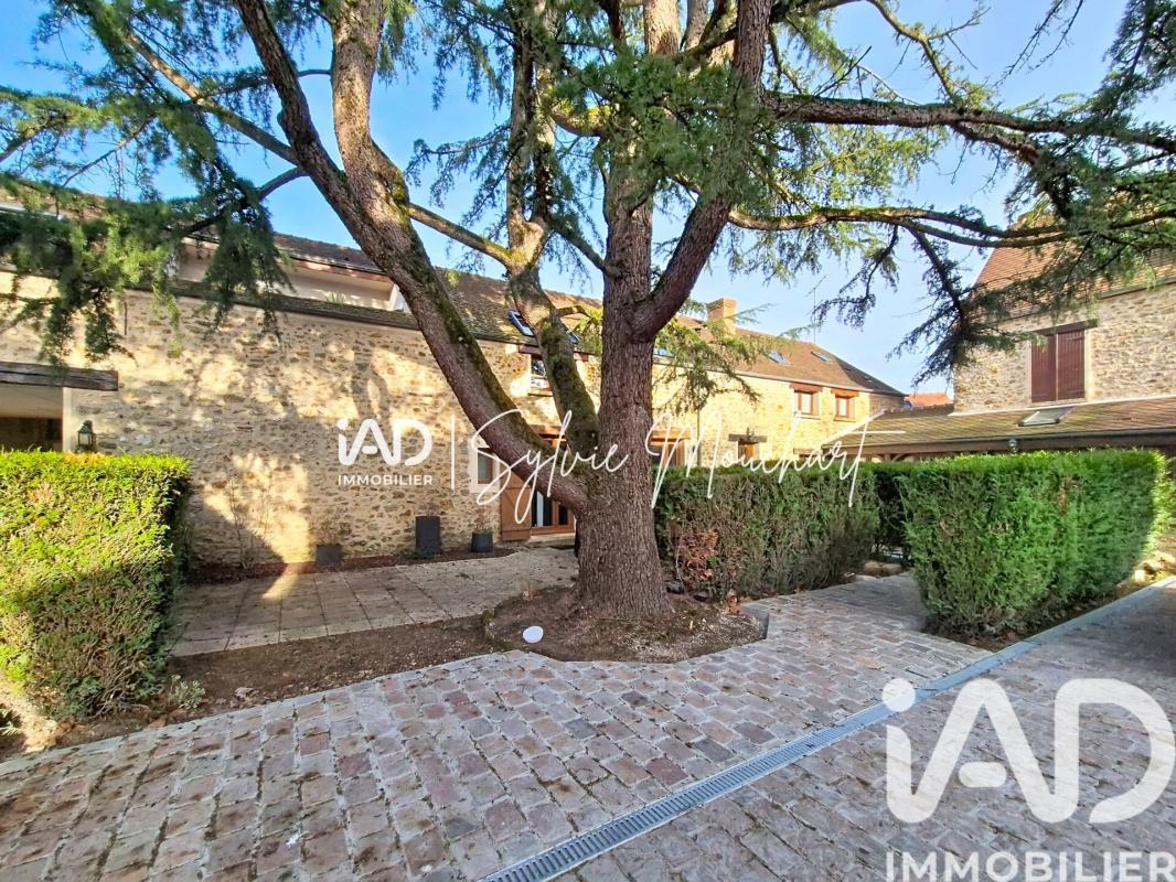 Appartement 1 Pièce(s) Montigny-le-Bretonneux