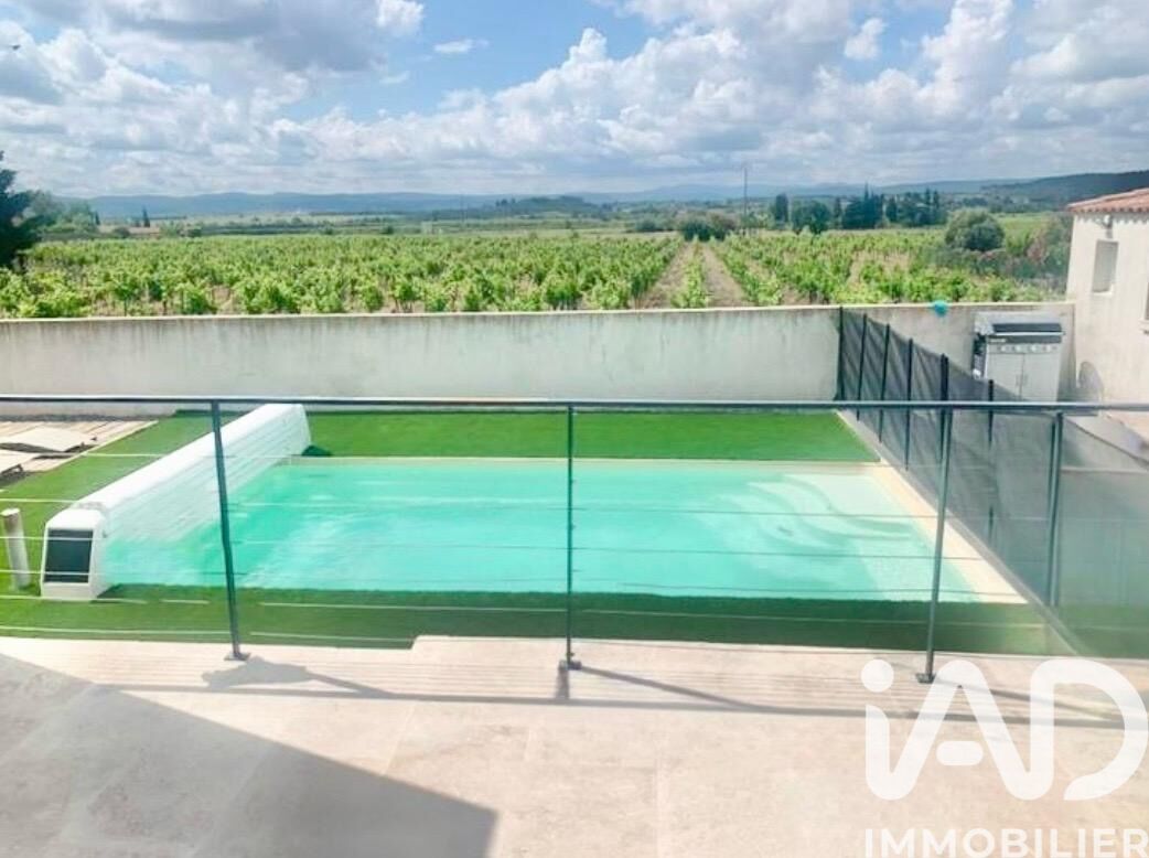 Maison 5 Pièce(s) Conilhac-Corbières