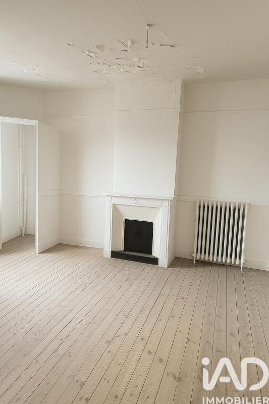 Appartement 2 Pièce(s) Coutances