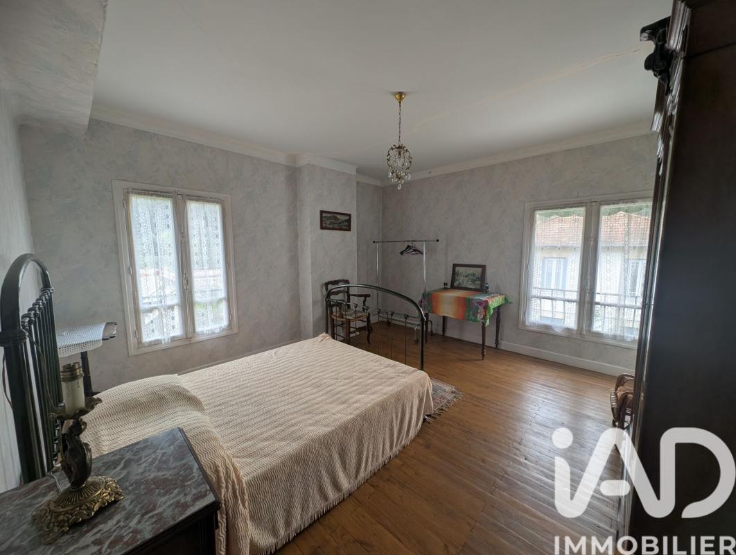 Maison 6 Pièce(s) Amélie-les-Bains-Palalda