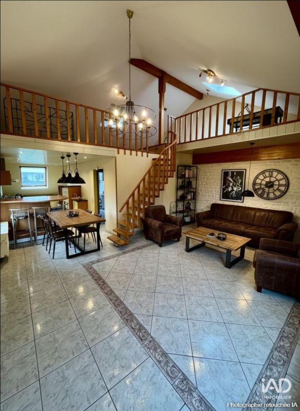 Appartement 2 Pièce(s) Creutzwald