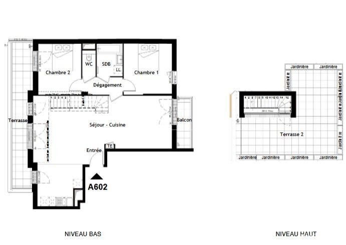 Appartement 3 Pièce(s) Issy-les-Moulineaux - Photo 7