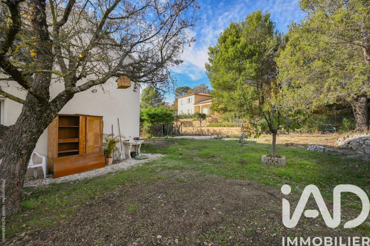 Maison 4 Pièce(s) Plan-d'Aups-Sainte-Baume