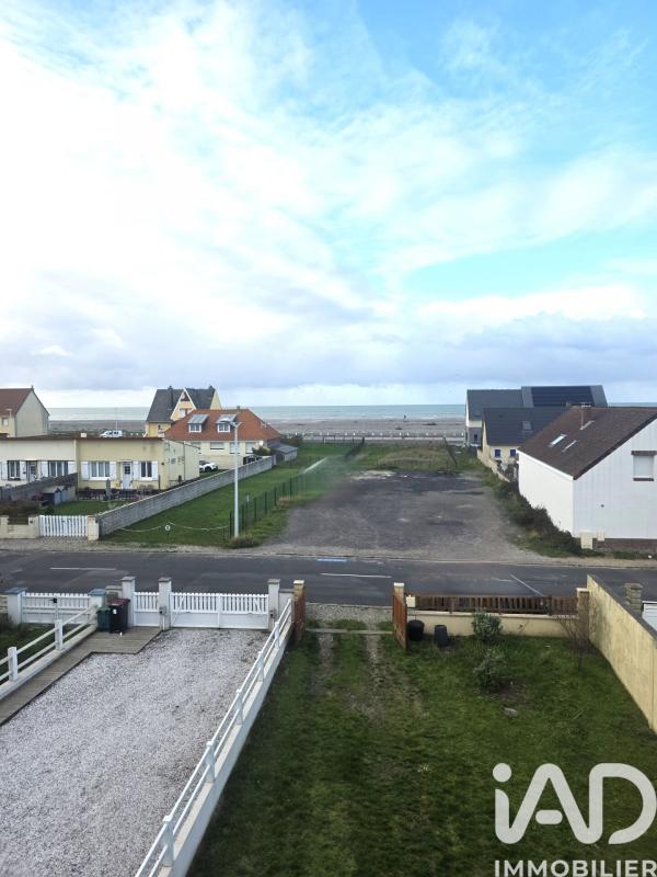 Maison 5 Pièce(s) Cayeux-sur-Mer