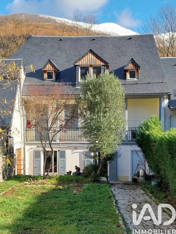 Maison 6 Pièce(s) Sarrancolin