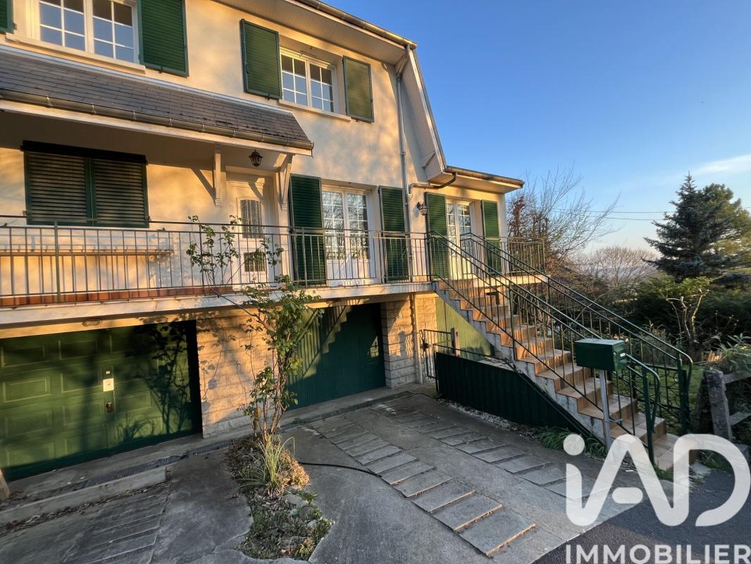 Maison 5 Pièce(s) Taverny