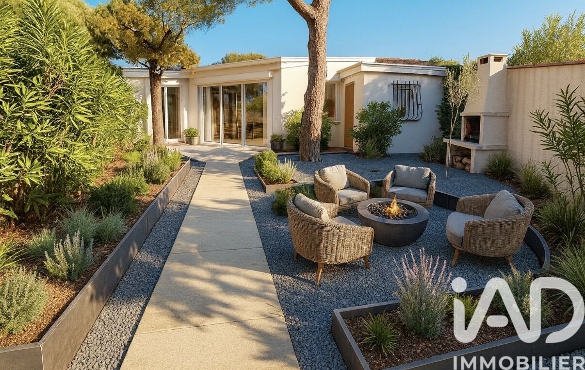 Villa 3 Pièce(s) Torreilles