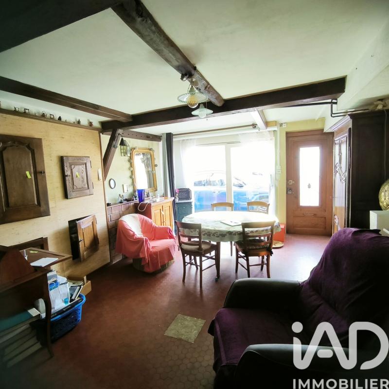 Maison de village 4 Pièce(s) Blénod-lès-Toul