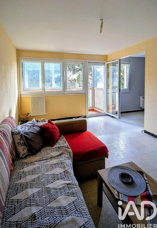 Appartement 4 Pièce(s) Draguignan