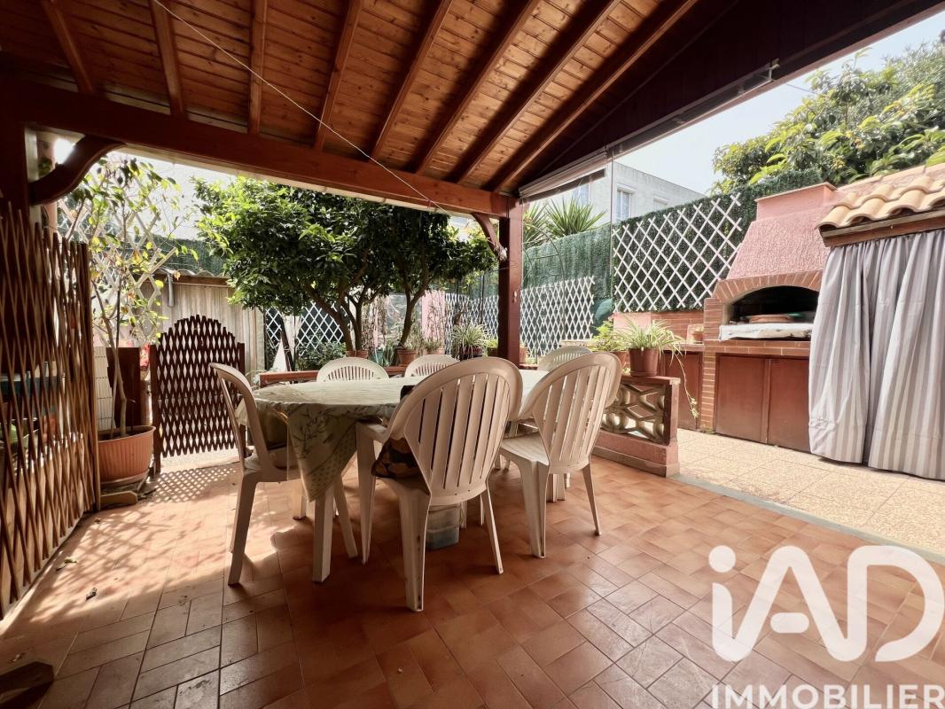 Maison traditionnelle 5 Pièce(s) Saint-Laurent-de-la-Salanque